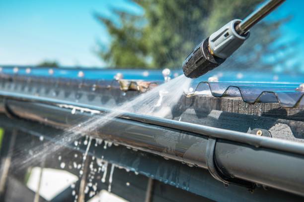 Pressure Washing Services for Businesses in West Peoria, IL