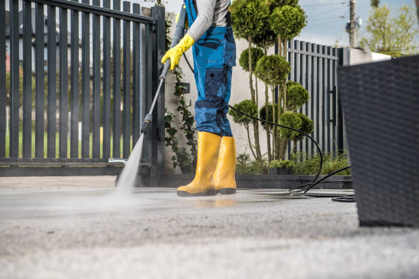 Best Concrete Pressure Washing  in West Peoria, IL