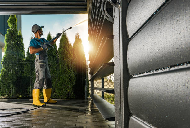 Best Sidewalk Pressure Washing  in West Peoria, IL