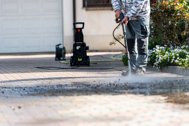  West Peoria, IL Pressure Washing Pros