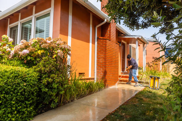 Best Commercial Building Pressure Washing  in West Peoria, IL