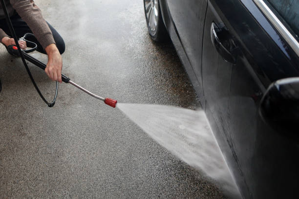 Local Pressure Washing Services in West Peoria, IL