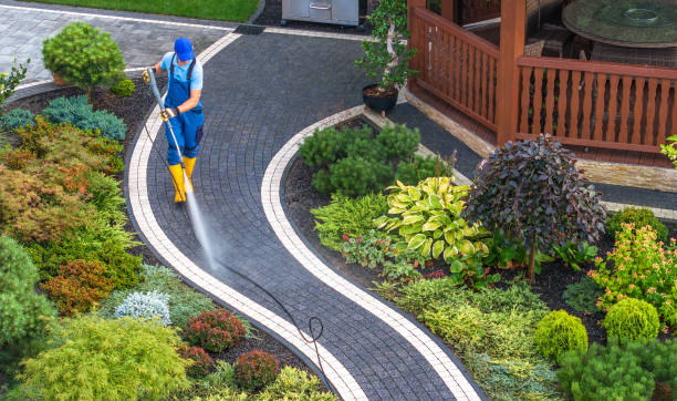 Best Commercial Building Pressure Washing  in West Peoria, IL