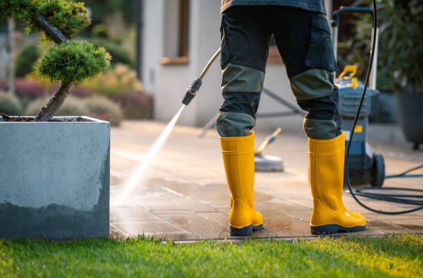 Best Pressure Washing Brick  in West Peoria, IL